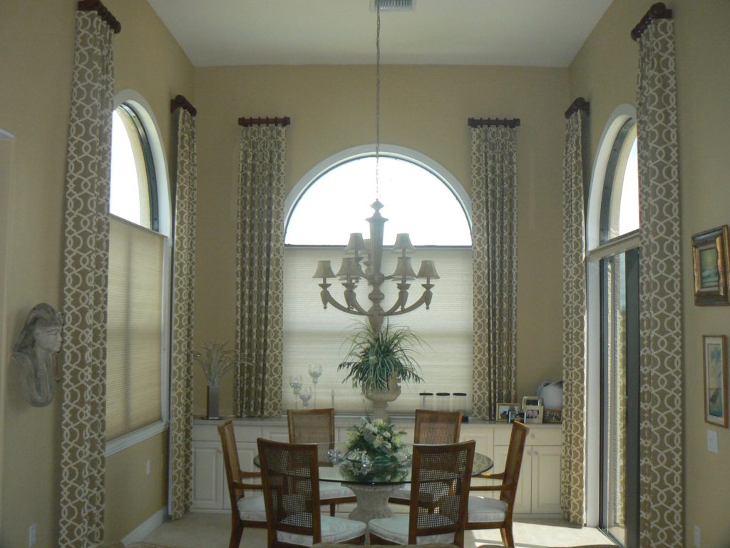 Gallery | Creative Window Treatments