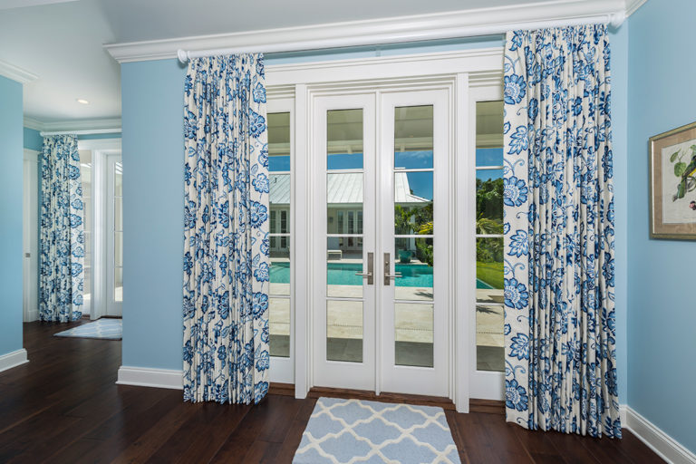 Gallery | Creative Window Treatments